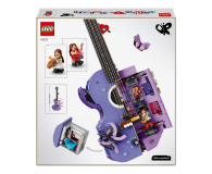 LEGO EDITIONS 43031 Podwójna gitara Olivii Rodrigo - 1547404 - zdjęcie 10